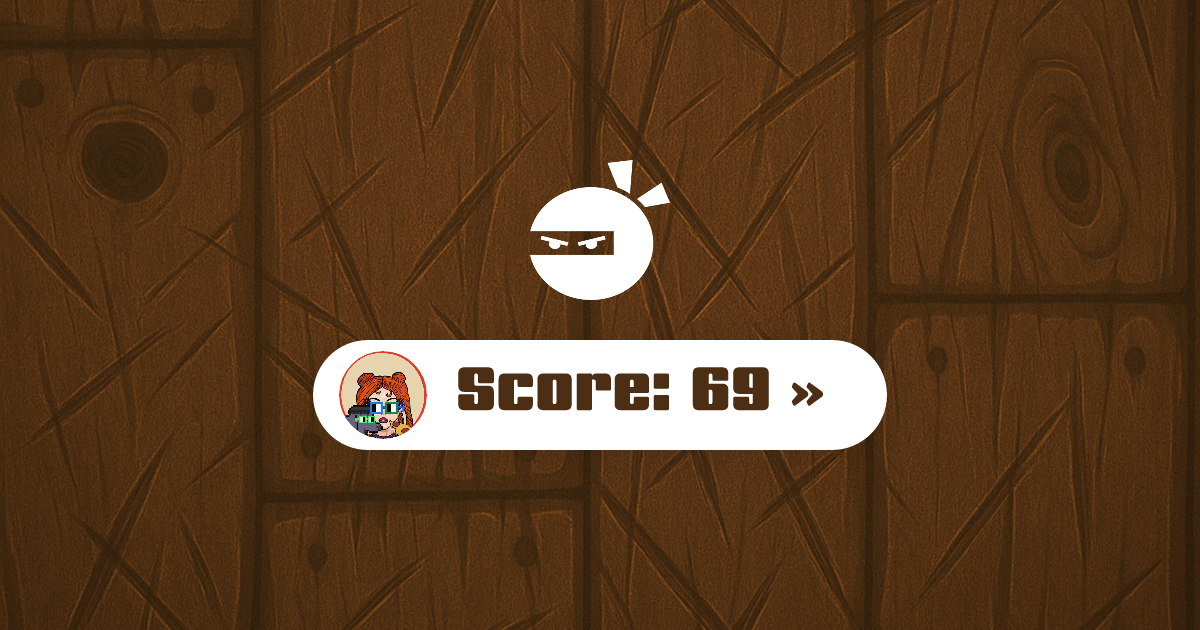 Can You Break More Faces?